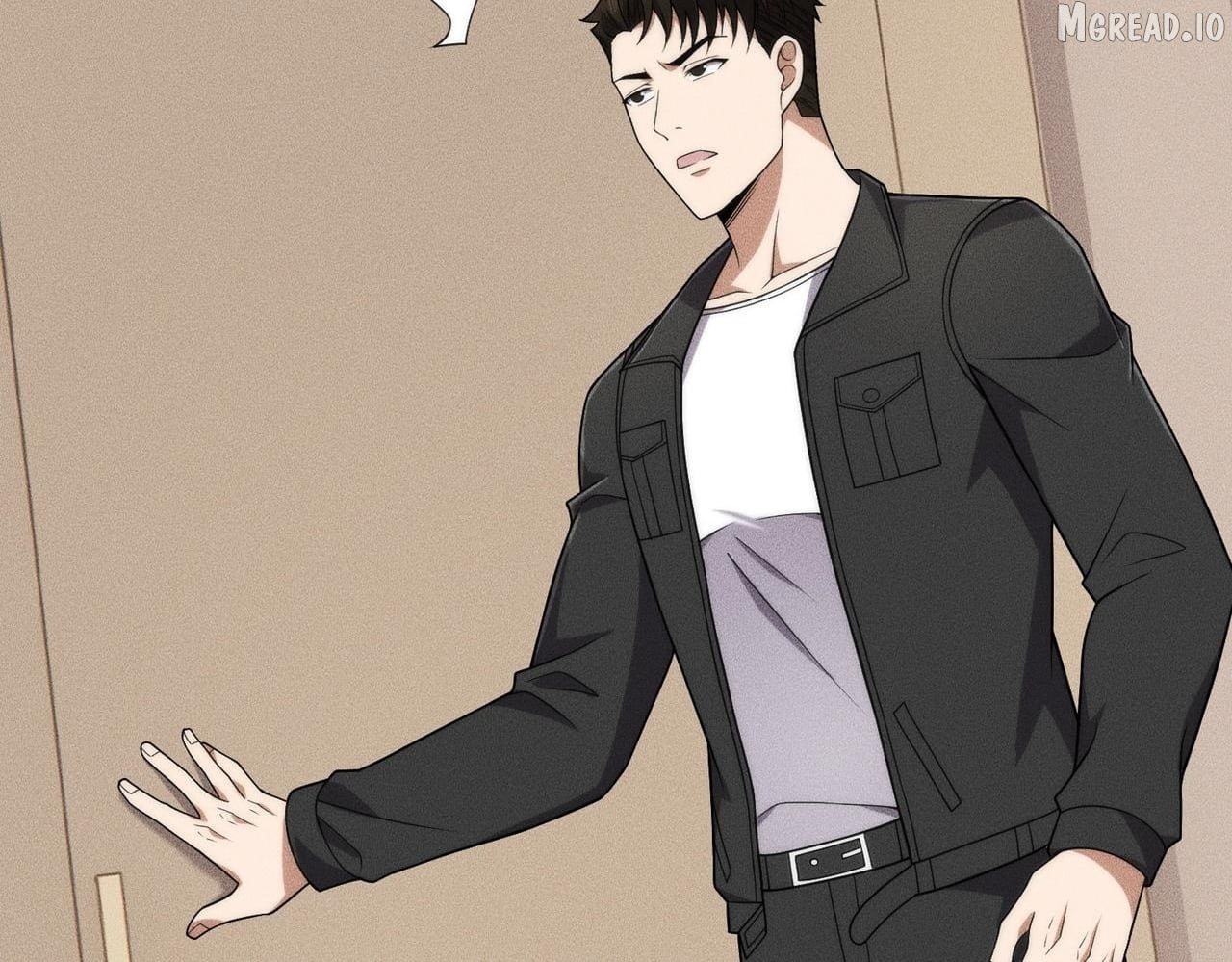 Hidden Dragon in the City (2025) Chapter 76  - page 77
